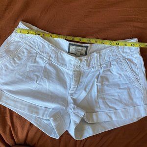 Abercombie & Fitch Shorts
